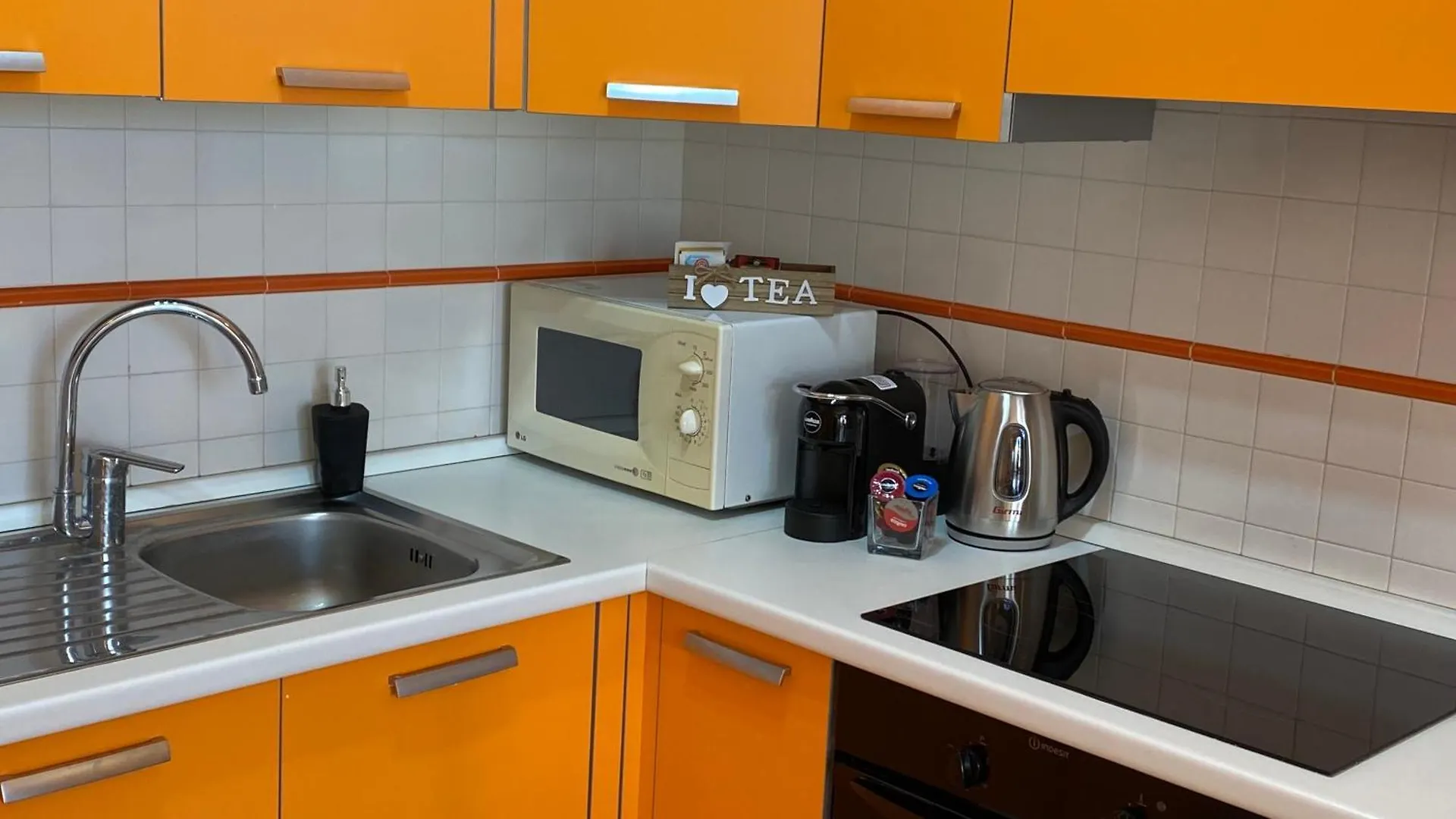 Casa vacanze Villa House Dogana Peschiera del Garda