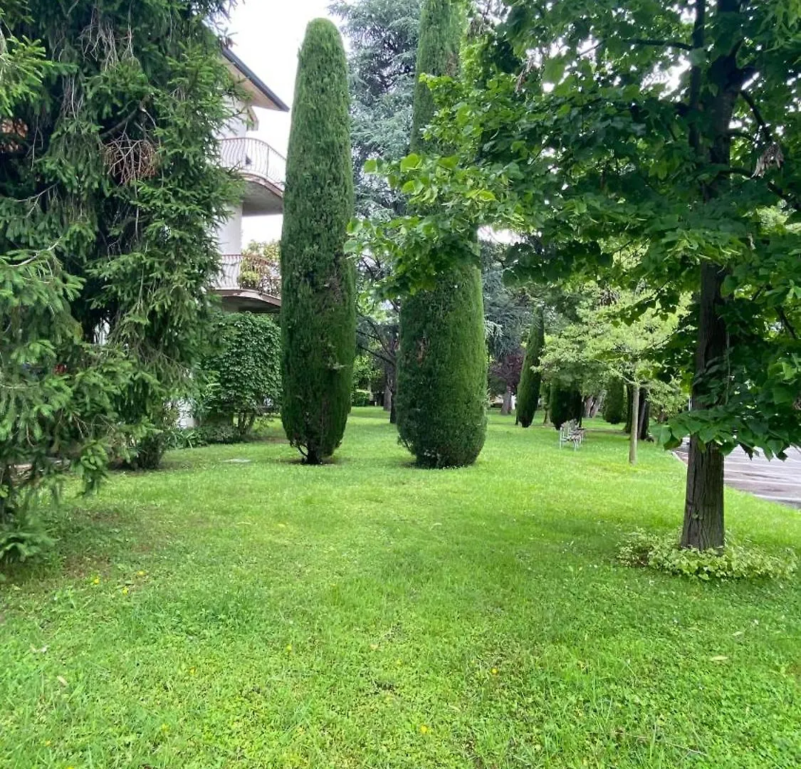 Villa House Dogana Peschiera del Garda Casa vacanze