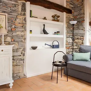  Apartment T-rooftop Italy